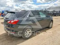 2018 Chevrolet Equinox фото