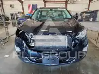 2018 Chevrolet Equinox фото