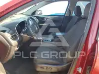 2018 Chevrolet Equinox photo