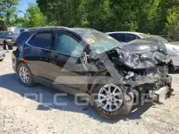 2018 Chevrolet Equinox фото
