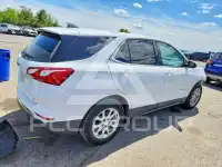 2018 Chevrolet Equinox фото