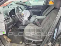 2018 Chevrolet Equinox фото