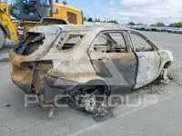 2018 Chevrolet Equinox фото