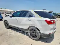 2018 Chevrolet Equinox фото