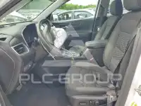 2018 Chevrolet Equinox фото