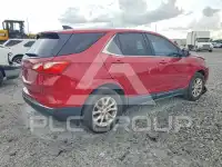 2018 Chevrolet Equinox фото
