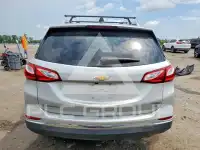 2018 Chevrolet Equinox фото