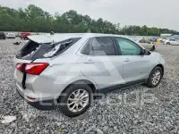 2018 Chevrolet Equinox фото