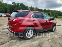 2018 Chevrolet Equinox фото