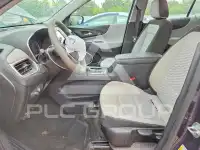 2018 Chevrolet Equinox фото