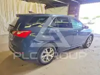 2018 Chevrolet Equinox фото
