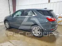 2018 Chevrolet Equinox photo