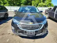 2018 Chevrolet Equinox фото