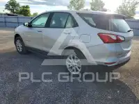 2018 Chevrolet Equinox photo