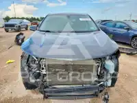 2018 Chevrolet Equinox фото