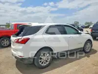2018 Chevrolet Equinox фото
