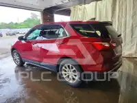 2018 Chevrolet Equinox photo