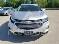 2018 Chevrolet Equinox фото