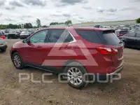 2018 Chevrolet Equinox photo
