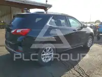 2018 Chevrolet Equinox фото
