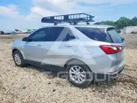 2018 Chevrolet Equinox фото