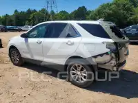 2018 Chevrolet Equinox photo
