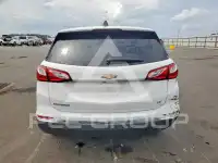 2018 Chevrolet Equinox фото