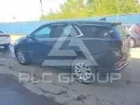 2018 Chevrolet Equinox фото