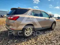 2018 Chevrolet Equinox photo