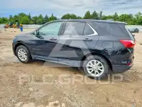 2018 Chevrolet Equinox photo