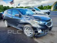 2018 Chevrolet Equinox photo