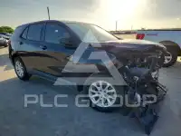 2018 Chevrolet Equinox фото