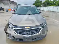 2018 Chevrolet Equinox фото