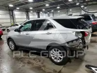 2018 Chevrolet Equinox photo