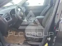2018 Chevrolet Equinox фото
