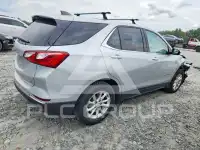 2018 Chevrolet Equinox фото