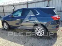 2018 Chevrolet Equinox photo
