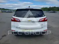 2018 Chevrolet Equinox фото
