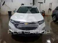 2018 Chevrolet Equinox фото