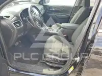 2018 Chevrolet Equinox фото