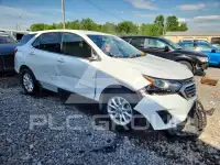 2018 Chevrolet Equinox photo