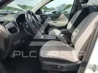 2018 Chevrolet Equinox фото