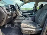 2018 Chevrolet Equinox фото