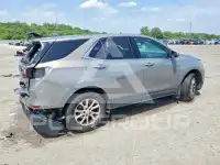 2018 Chevrolet Equinox фото