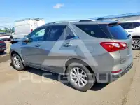 2018 Chevrolet Equinox фото