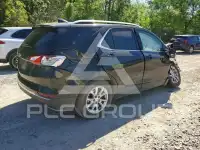 2018 Chevrolet Equinox фото
