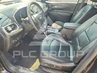 2018 Chevrolet Equinox фото