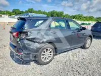 2018 Chevrolet Equinox фото
