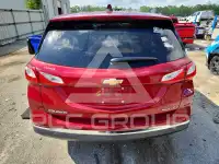 2018 Chevrolet Equinox photo