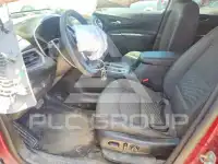 2018 Chevrolet Equinox фото